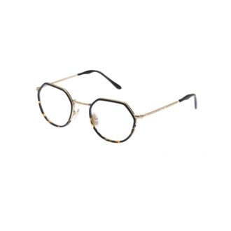 Kyme unisex, Accessoires, Geel, Maat: 49 MM