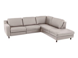 Schubiger M&ouml;bel Ecksofa Shetland Basic