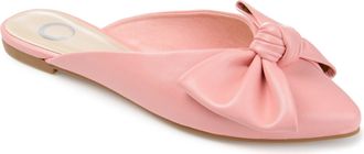 Journee Collection Journee Womens Dott Mule