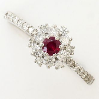 C&A Unbranded 950 Band Ring (Pre-Owned)