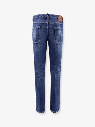 Dsquared2 Cool Guy Jeans - Blue