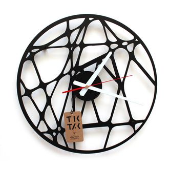 OEM Reloj De Pared Decorizzly Lajal