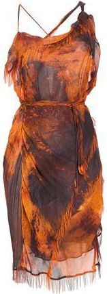 Acne Studios DRESSES - Mini dresses sur YOOX.COM