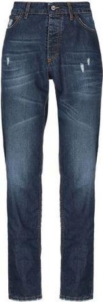 Souvenir PARTES DE ABAJO - Pantalones vaqueros en YOOX.COM