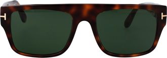 Tom Ford Eyewear Dunning-02 Sunglasses