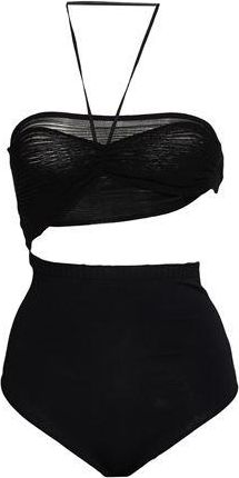 Nensi Dojaka CAMISETAS Y TOPS - Bodies en YOOX.COM
