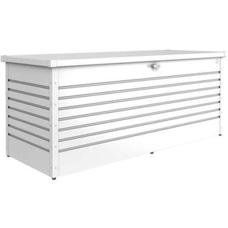 BIOHORT FreizeitBox 200 bianco