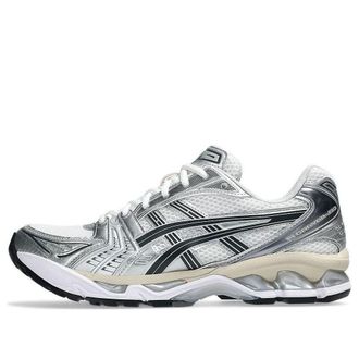 Asics Gel-Kayano 14 White Graphite Grey 1203A537-110