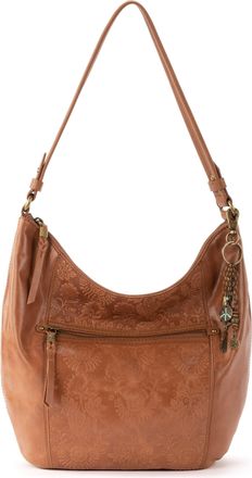 The Sak Sequoia Hobo Bag
