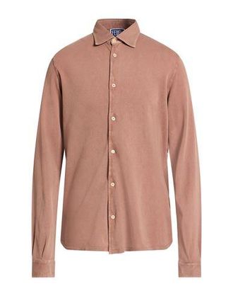 Fedeli CAMISETAS Y TOPS - Camisas en YOOX.COM