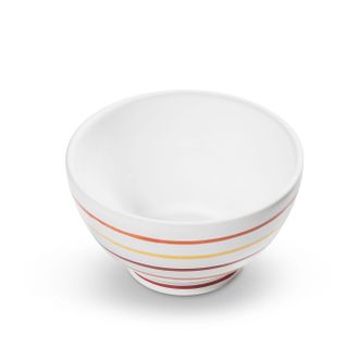 Gmundner Keramik Gmundner Keramik - Landlust, Bol Grande Para Cereales (&oslash; 14cm)