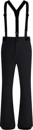 Fusalp Franz Ski Broek - Heren - Wijde Broeken - Zwart - L - Polyester - Broeken