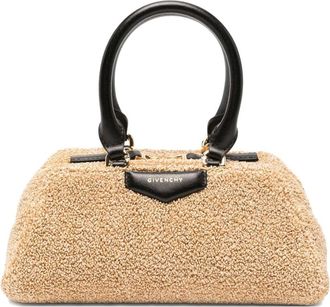 Givenchy Mujer, Bolsos, Beige, Talla: ONE Size