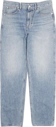 Gucci Heren, Jeans, Blauw, Maat: W33 Denim