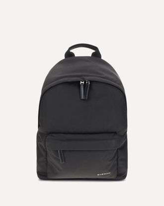 Givenchy Essential U canvas Backpack Male UNI