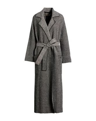 Elisabetta Franchi ROPA DE ABRIGO - Abrigos y gabardinas en YOOX.COM