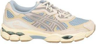 Asics FOOTWEAR - Trainers on YOOX.COM