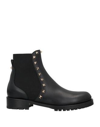 Valentino Garavani SCHUHE - Stiefeletten auf YOOX.COM