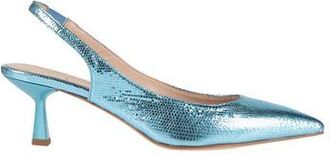 Isabelle Paris CALZATURE - Decolletes su YOOX.COM