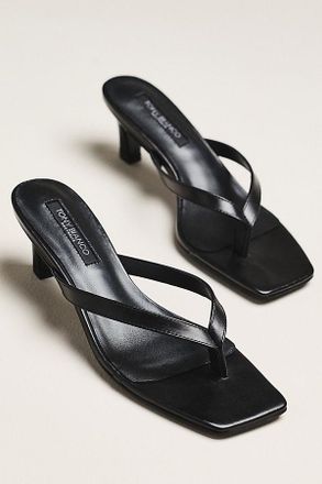 Tony Bianco Topaz Kitten Heels