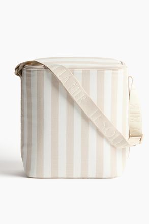 H&M Wasserabweisende K&uuml;hltasche - Beige