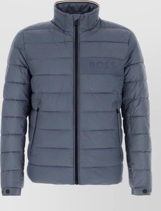 HUGO BOSS padded jacket