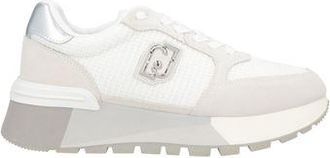 Liu Jo FOOTWEAR - Trainers on YOOX.COM