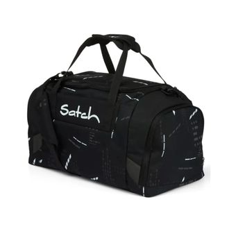 Satch Mujer, Bolsos, Negro, Talla: ONE Size