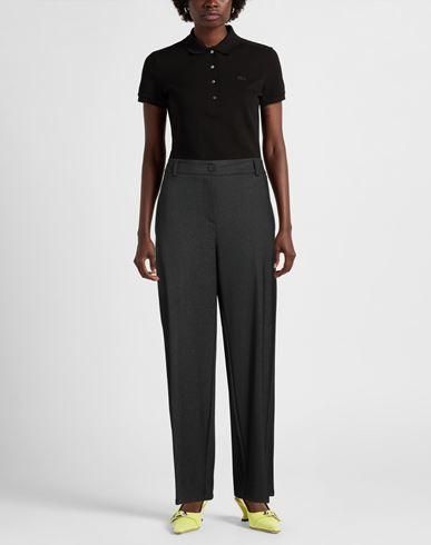 Straight Leg Motel Abbigliamento Pantaloni Motel BOTTOMWEAR