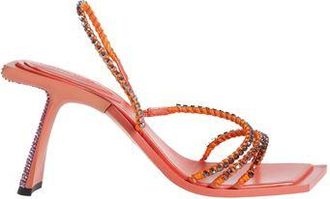 Benedetta Bruzziches FOOTWEAR - Sandals on YOOX.COM