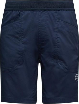 La Sportiva Roots Shorts Kletterhose für Herren | blau
