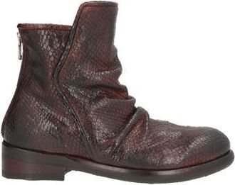 J.P. David FOOTWEAR - Ankle boots on YOOX.COM