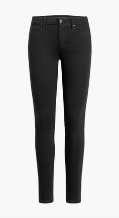 Joe's The Icon Mid Rise Ankle Skinny Jean In Nightfall