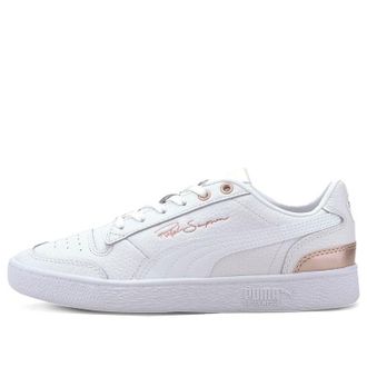 Puma (WMNS) PUMA Ralph Sampson Metal Low Rosewater 371671-01
