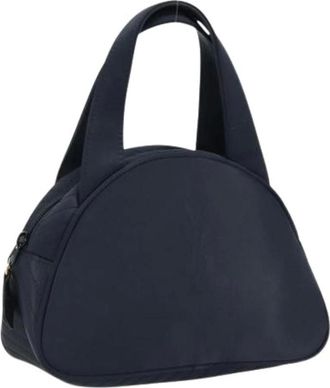 Saint Laurent Pre-owned Mini Bags, female, Black, Size: ONE SIZE Pre-owned Mini Bag