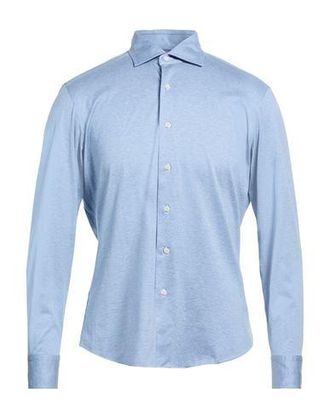 Grigio TOPWEAR - Shirts on YOOX.COM