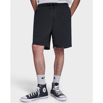 Converse Mens Converse Star Mesh Short in Converse Black at Nordstrom, Size Xx-Large