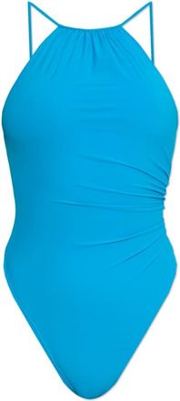 Dsquared2 Mujer, Trajes de baño, Azul, Talla: XS