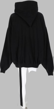 Rick Owens Sweatshirt - Black