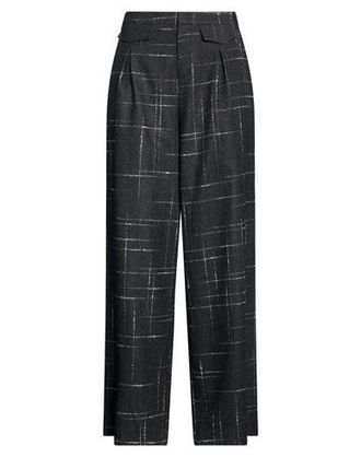 Manila Grace PARTES DE ABAJO - Pantalones en YOOX.COM