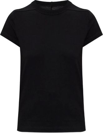 Rick Owens T-shirt - Nero