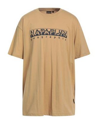 Napapijri TOPWEAR - T-shirts sur YOOX.COM