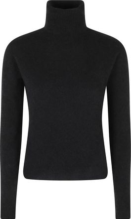 Roberto Collina Donna, Maglie, Nero, S, new