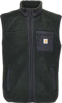 Carhartt Work in Progress Dark Green Sleeveless Jacket