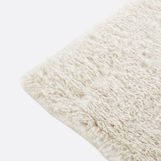 La Redoute Interieurs Extra zacht rechthoekig tapijt, Tedia