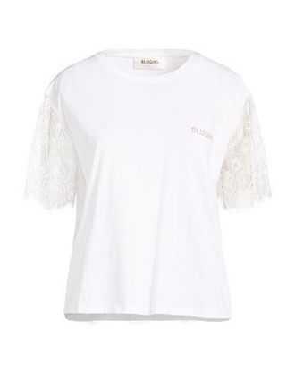 Blugirl TOPWEAR - T-shirts sur YOOX.COM