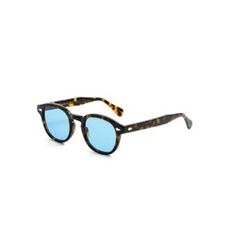 Moscot unisex, Accessoires, Bruin, Maat: 49 MM