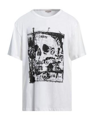 Alexander McQueen TOPS - T-shirts auf YOOX.COM