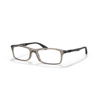 Ray-Ban Klassieke Vista Zonnebril - unisex - Brillen - Zwart - 54 MM - Accessoires