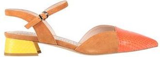 Luciano Barachini CALZATURE - Decolletes su YOOX.COM